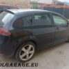 Seat Leon 2.0 140 Cv Anno 2006 - immagine 9
