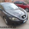 Seat Leon 2.0 140 Cv Anno 2006 - immagine 7
