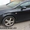 Seat Leon 2.0 140 Cv Anno 2006 - immagine 15