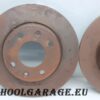 Coppia Dischi Freno Bradi 4x108 Spessore 0.8 - immagine 10