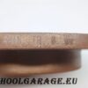 Coppia Dischi Freno Bradi 4x108 Spessore 0.8 - immagine 11