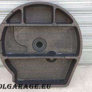Vano Copri Ruota In Schiuma Mercedes W209