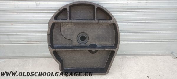 Vano Copri Ruota In Schiuma Mercedes W209