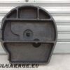 Vano Copri Ruota In Schiuma Mercedes W209 - immagine 3