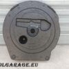 Vano Copri Ruota In Schiuma Mercedes W209 - immagine 4