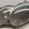 Faro Sinistro Hella Mercedes W209 Clk 270 Anno 2004 - immagine 2