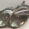 Faro Sinistro Hella Mercedes W209 Clk 270 Anno 2004 - immagine 4
