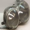 Faro Sinistro Hella Mercedes W209 Clk 270 Anno 2004 - immagine 3
