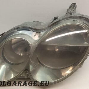 Faro Sinistro Hella Mercedes W209 Clk 270 Anno 2004