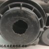 Faro Sinistro Hella Mercedes W209 Clk 270 Anno 2004 - immagine 5