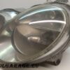 Faro Sinistro Hella Mercedes W209 Clk 270 Anno 2004 - immagine 9