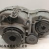 Faro Sinistro Hella Mercedes W209 Clk 270 Anno 2004 - immagine 7