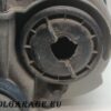 Faro Sinistro Hella Mercedes W209 Clk 270 Anno 2004 - immagine 8