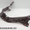 Supporto faro Sinistro Mercedes Clk W209 Anno 2004 - immagine 5