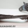 Supporto faro Sinistro Mercedes Clk W209 Anno 2004 - immagine 9