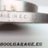 Coppia Dischi Freno Alfa Romeo - Fiat - Lancia - immagine 6