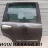 Portiera Posteriore Destra Fiat Croma Anno 2006 1.9 Multijet - immagine 5