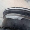 Cerchi In Lega Ats 70528 R15 - 4x108 ( Da Restaurare) - immagine 11