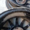 Cerchi In Lega Ats 70528 R15 - 4x108 ( Da Restaurare) - immagine 12