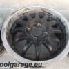 Cerchi In Lega Ats 70528 R15 - 4x108 ( Da Restaurare) - immagine 15