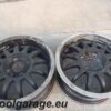 Cerchi In Lega Ats 70528 R15 - 4x108 ( Da Restaurare) - immagine 3