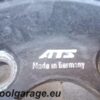 Cerchi In Lega Ats 70528 R15 - 4x108 ( Da Restaurare) - immagine 4