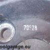 Cerchi In Lega Ats 70528 R15 - 4x108 ( Da Restaurare) - immagine 5