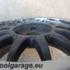 Cerchi In Lega Ats 70528 R15 - 4x108 ( Da Restaurare) - immagine 7