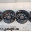 Cerchi In Lega Ats 70528 R15 - 4x108 ( Da Restaurare) - immagine 9