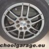 Cerchi In Lega Oz F1 R14 Doppio Attacco 4x100 - 4x108 - immagine 4