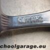 Cerchi In Lega Oz F1 R14 Doppio Attacco 4x100 - 4x108 - immagine 8
