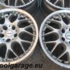 Cerchi In Lega Mak R16 - 5x108 - immagine 3
