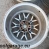 Cerchi In Lega Mak R16 - 5x108 - immagine 6