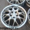 Cerchi In Lega Mak R16 - 5x108 - immagine 8