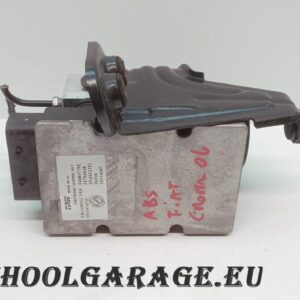 Centralina Abs Fiat Croma Anno 2006 15314107d