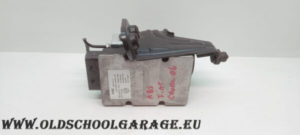 Centralina Abs Fiat Croma Anno 2006 15314107d