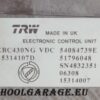 Centralina Abs Fiat Croma Anno 2006 15314107d - immagine 8