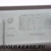 Battitacco Anteriore Destro Fiat Croma Anno 2006 - immagine 9