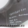 Battitacco Anteriore Destro Fiat Croma Anno 2006 - immagine 10