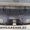 Coperura Interna Portellone Fiat Croma Anno 2006 - immagine 7