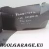 Passaruota Interno Posteriore Sinistro Peugeot 206 Cc - immagine 7