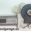 Motorino Alzacristalli Lato Sinistro Mercedes C209 Clk 270 Anno 2004 - immagine 2