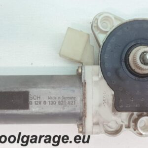Motorino Alzacristalli Lato Sinistro Mercedes C209 Clk 270 Anno 2004