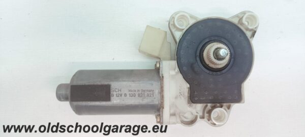 Motorino Alzacristalli Lato Sinistro Mercedes C209 Clk 270 Anno 2004