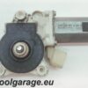 Motorino Alzacristalli Lato Sinistro Mercedes C209 Clk 270 Anno 2004 - immagine 3