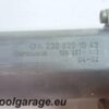 Motorino Alzacristalli Lato Sinistro Mercedes C209 Clk 270 Anno 2004 - immagine 6