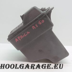 Air Box - Cassa Filtro Aprilia Rs 50