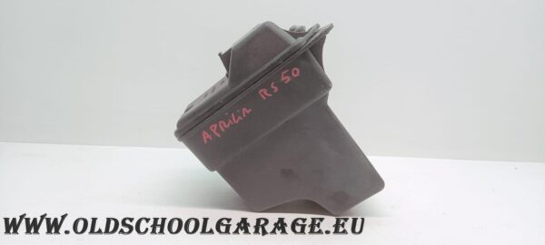 Air Box - Cassa Filtro Aprilia Rs 50