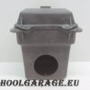 Air Box - Cassa Filtro Aprilia Rs 50 - immagine 6