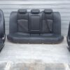 Tappezzeria In Pelle Mercedes W203 - immagine 3